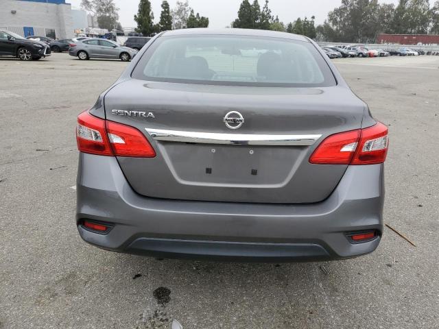 3N1AB7AP2KY389254 Nissan SENTRA S