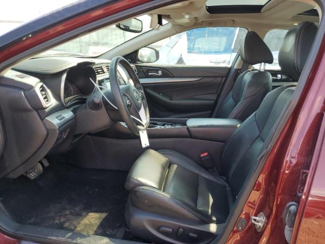 1N4AA6AP9HC456675 Nissan Maxima 3.5s