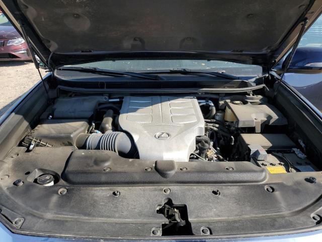 2020 LEXUS GX 460 LUX JTJGM7BX6L5266827
