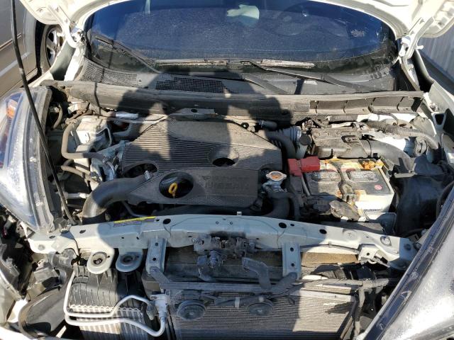 2016 NISSAN JUKE S - JN8AF5MV5GT654351