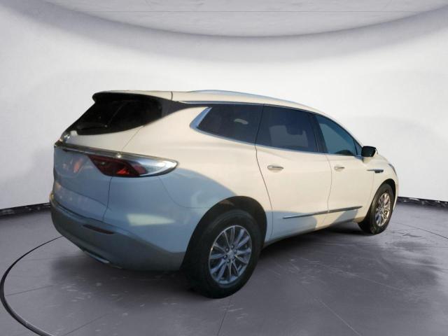 2022 BUICK ENCLAVE PR - 5GAEVBKW4NJ157800