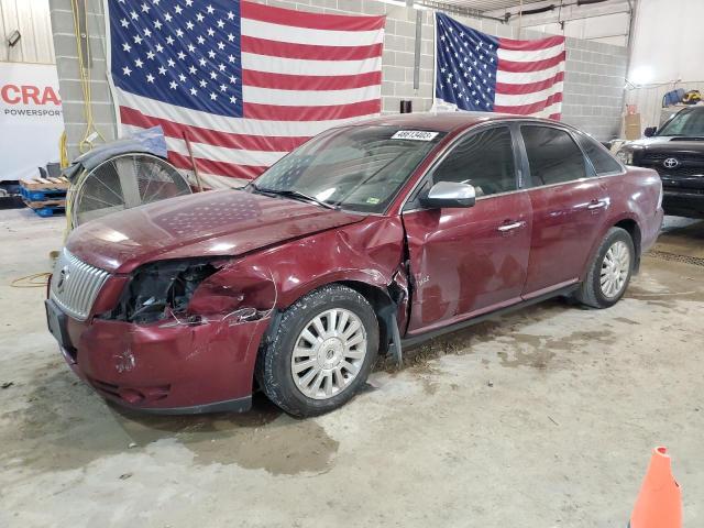 2008 Mercury Sable 