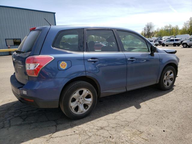 JF2SJAAC6EH502638 Subaru Forester 2.5i
