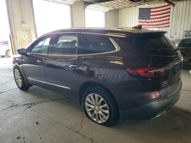2018 BUICK ENCLAVE PR - 5GAEVBKW6JJ203749