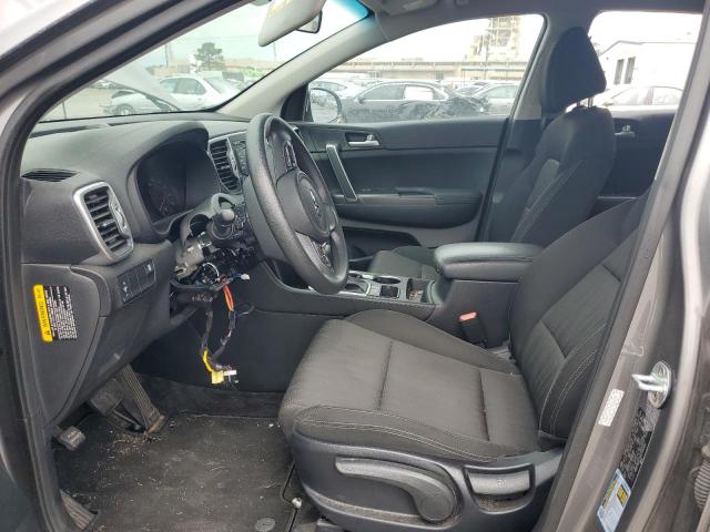 KNDPM3AC4H7234500 KIA Sportage Lx