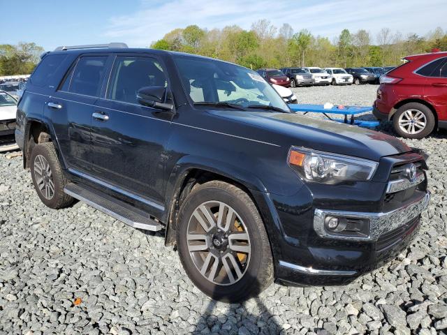 2022 TOYOTA 4RUNNER LI JTEKU5JR4N6026429