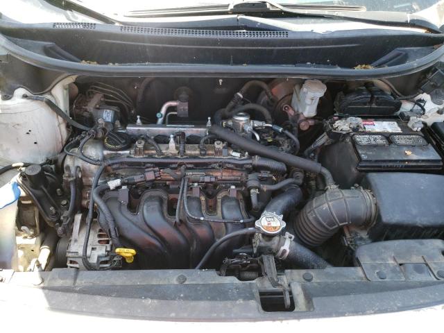 KNADM4A38G6558253 KIA RIO LX