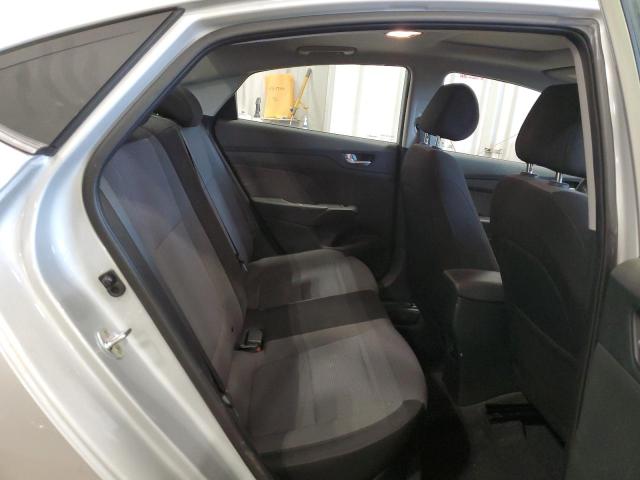 2019 HYUNDAI ACCENT LIM - 3KPC34A30KE059273