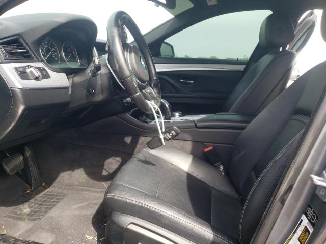 WBA5A5C52ED500911 BMW 528 I