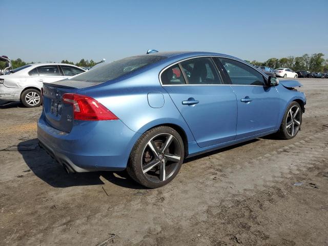 2016 VOLVO S60 R DESI YV149MTP5G2413662