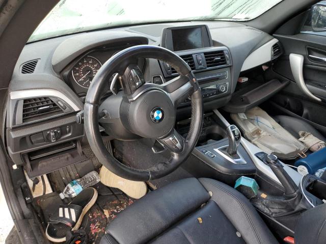 2015 BMW 228 I - WBA1F5C52FV256611