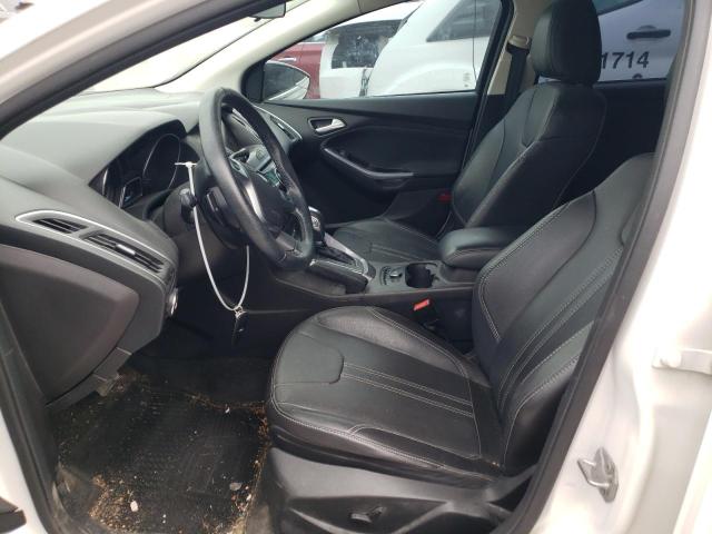 1FADP3N29EL229717 Ford Focus Titanium