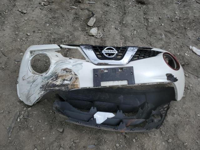 2015 NISSAN JUKE S - JN8AF5MV2FT553492