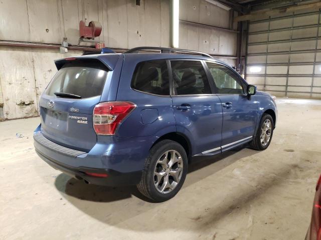 JF2SJAVCXGH405830 Subaru Forester 2.5i Touring