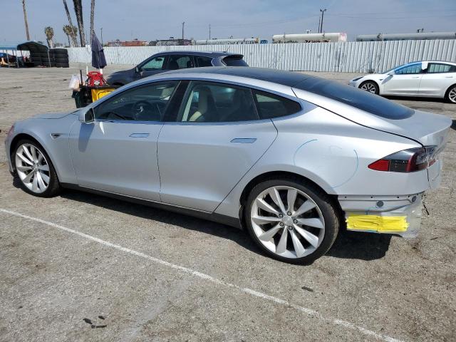 5YJSA1H15EFP46686 Tesla MODEL S