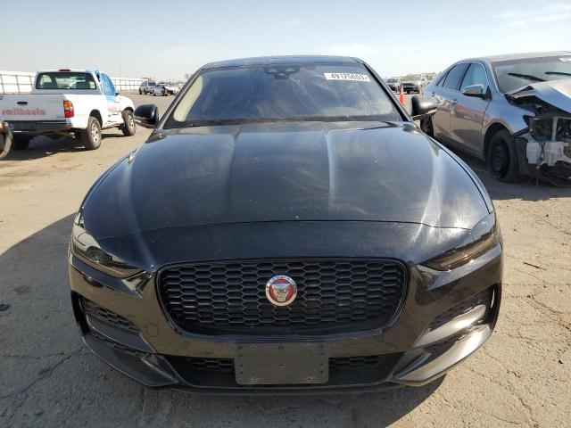 2020 JAGUAR XE S - SAJAE4FX3LCP63488