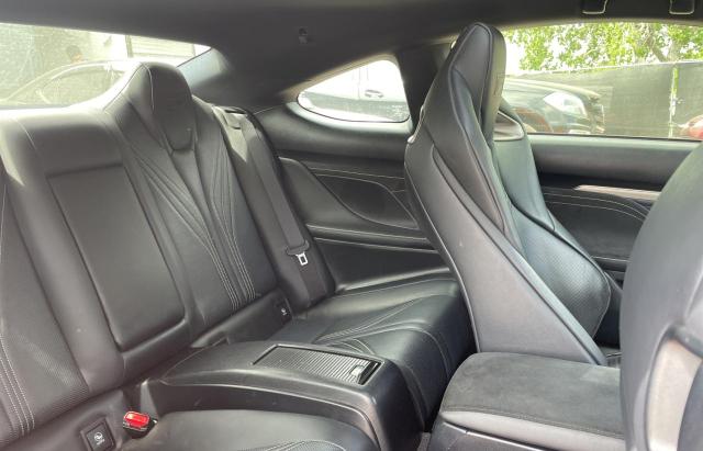 2015 LEXUS RC-F JTHHP5BC1F5000540