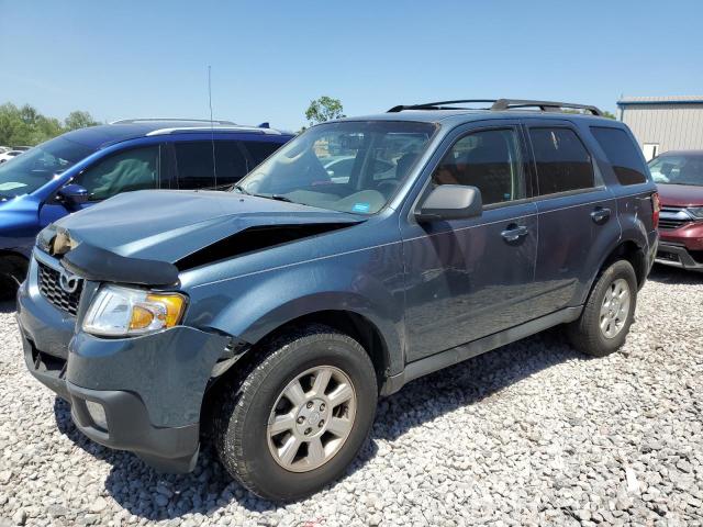 2010 Mazda Tribute s