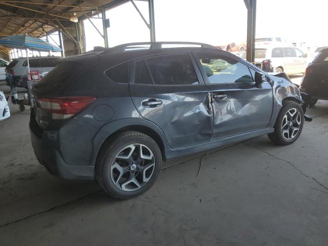 JF2GTALCXJH280998 Subaru Crosstrek Limited