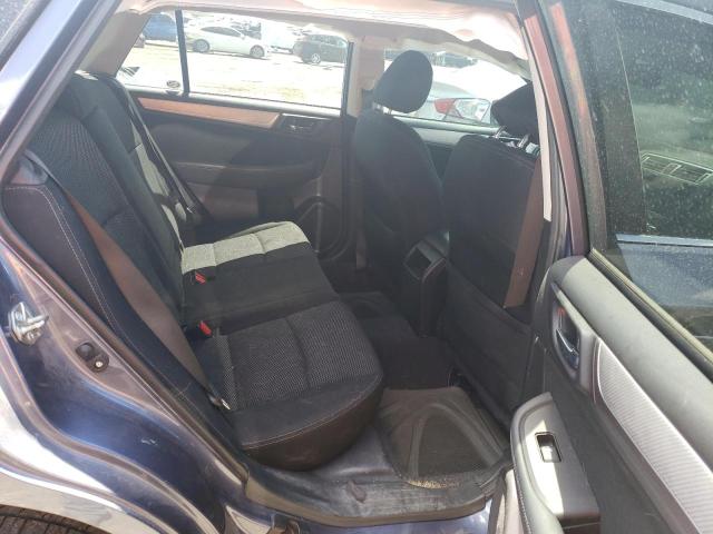 4S4BSACC2G3341631 Subaru Outback 2.5i Premium