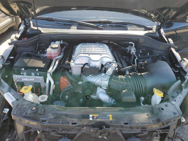 2021 DODGE DURANGO SR - 1C4SDJH92MC740742