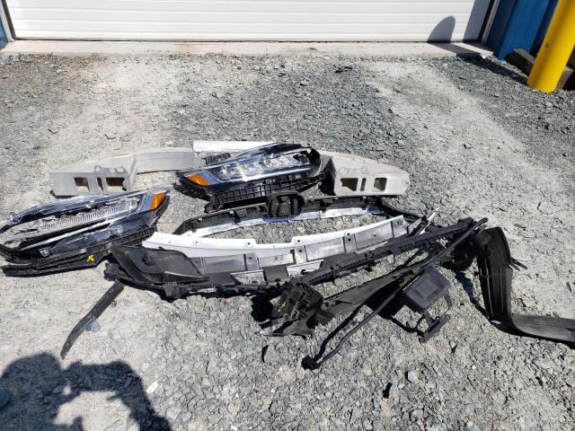 2020 HONDA ACCORD TOU - 1HGCV1F95LA801274