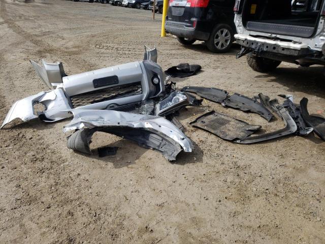 2017 TOYOTA 4RUNNER SR - JTEBU5JR6H5465979