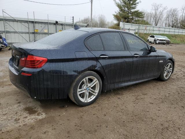 2015 BMW 528 XI - WBA5A7C59FD626163