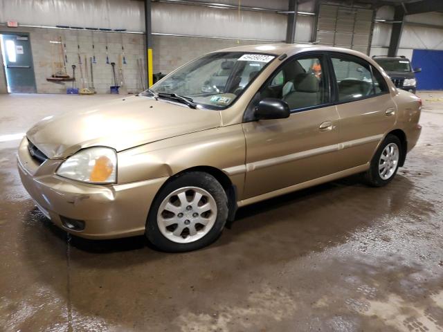 2003 Kia Rio 