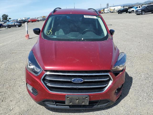 1FMCU9GD6JUC60570 Ford ESCAPE SE