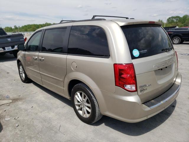 2C4RDGCG5ER265121 Dodge Grand Caravan Sxt