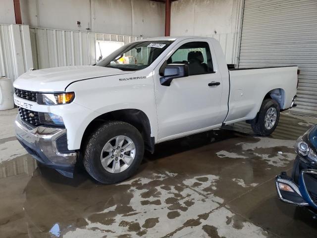 2021 Chevrolet C/K 1500 