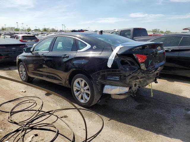 Vin: 1g11z5s34lu112143, lot: 48400443, chevrolet impala lt 20202