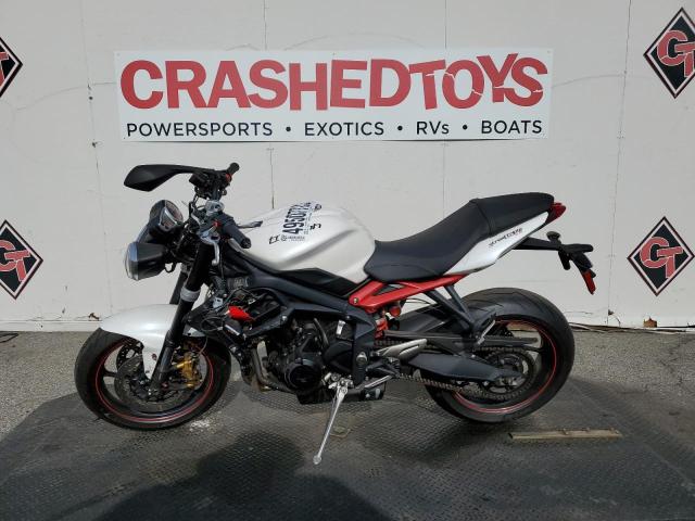 2014 TRIUMPH MOTORCYCLE STREET TWI - SMTL03NE1ET608975