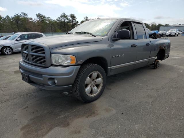 2005 Dodge Ram 1500 ST