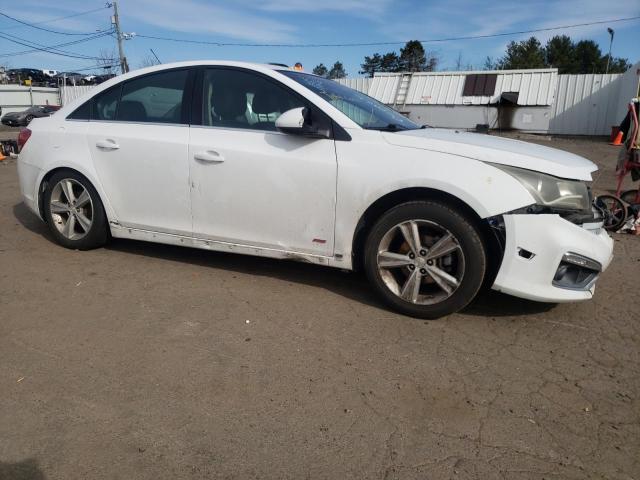 2015 Chevrolet Cruze Lt VIN: 1G1PE5SB9F7110078 Lot: 52214824