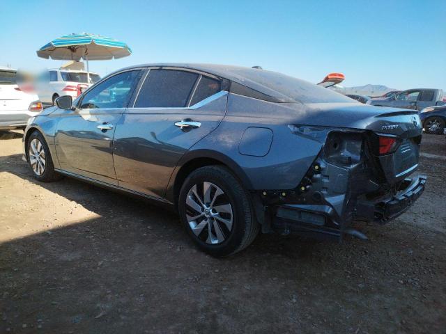 1N4BL4BV7LC236508 Nissan ALTIMA S
