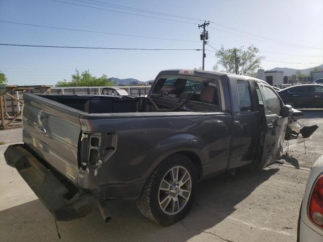 1FTFX1CF4EFB99487 | 2014 FORD F150 SUPER