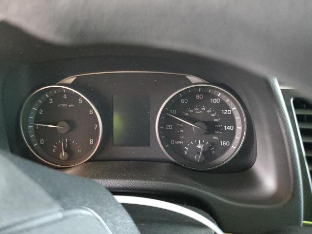 KMHD84LF8JU717897 Hyundai ELANTRA SEL
