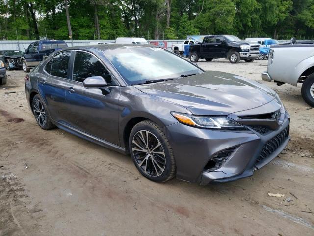 2018 TOYOTA CAMRY SE/L - 4T1B11HK9JU088585