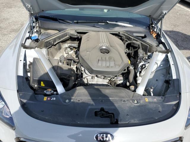 KNAE15LA8M6093239 KIA Stinger