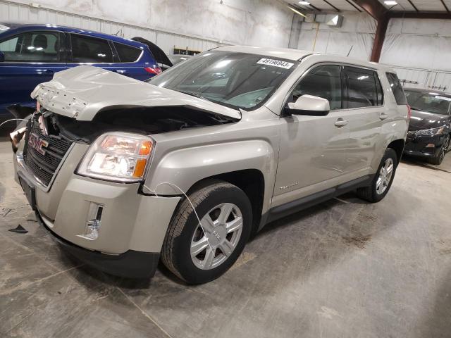 2014 GMC Terrain SLE