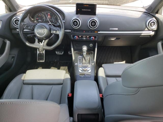 2017 AUDI A3 E-TRON - WAUUPBFF8HA096130