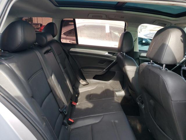 2015 VOLKSWAGEN GOLF SPORT - 3VWCA7AU1FM517959