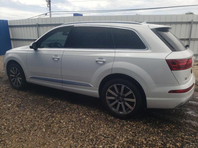 2017 AUDI Q7 PRESTIG - WA1VAAF79HD010781