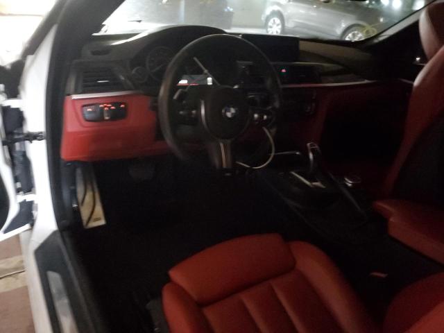 2015 BMW 435 XI - WBA3T7C50F5A36772