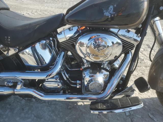 2004 HARLEY-DAVIDSON FLSTFI - 1HD1BXB174Y033662