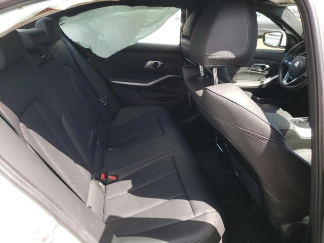 2022 BMW 330XI - 3MW5R7J01N8C48965