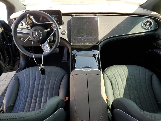 2022 MERCEDES-BENZ EQS SEDAN - W1KCG2DB1NA014531