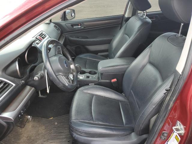 4S3BNAJ64F3039328 Subaru Legacy 2.5i Limited